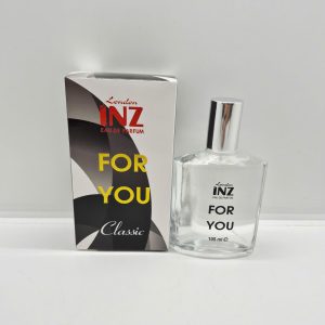 INZ For You 105ml